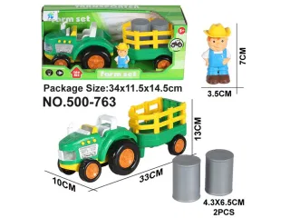 Diecast Car Toys, Realistic, 34 cm