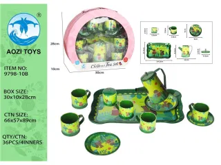 Wholesale Play Food, 30.5cm, 32 pcs