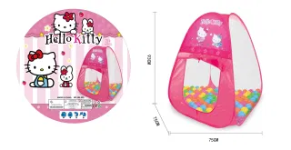 Детская палатка KT Cat Tent