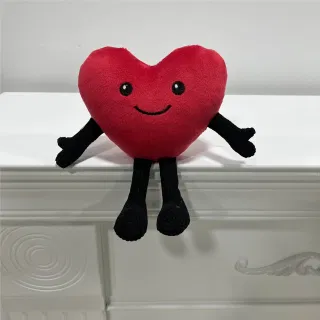 Декоративное сердечко Little Heart Ornament оптом