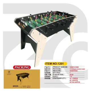 Настольный футбол Soccer Game Table