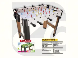 Soccer World Cup Table, Game Football (8mm) competitive match football game machine sports series