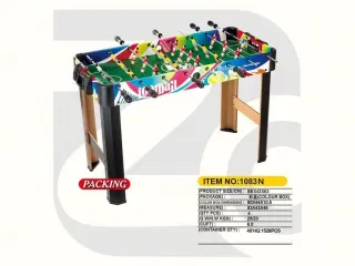 Настольный футбол Soccer Game Table