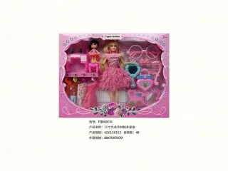 Baby Doll, Pack of 48, Box 88x70 cm