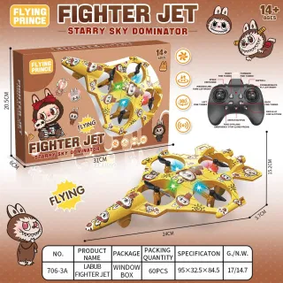 RC Planes & Helicopters, 60 pcs