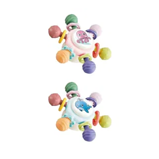 Box Ball, White 10.7cm