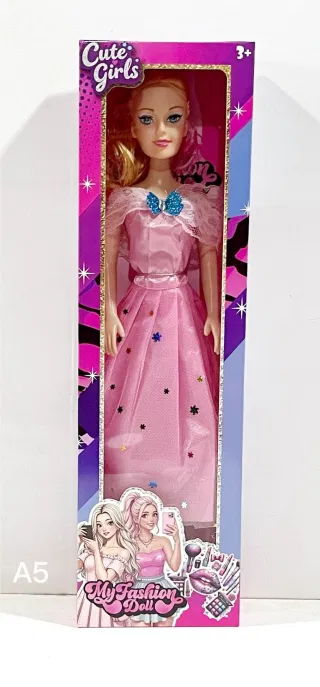 Baby Doll, Pink, 45 cm, Pack of 96