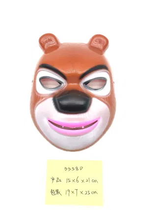 Маска медведя Common Bear Mask оптом