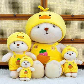 Stuffed Animals, 27 cm, 100 pcs