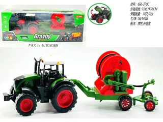 Wholesale Toy Truck, Plastic Black Box 93x57 cm