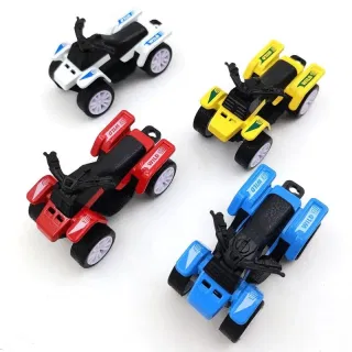 Diecast Car Toys, Alloy Black 6.5cm
