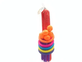 Игра "Тыква-голова": кольцеброс, 96 шт/кор