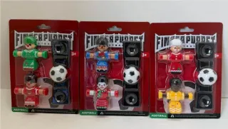 Настольная игра "Футбол" новогодняя серия