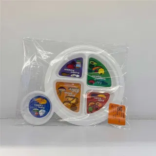 Детская тарелка "Dining Plate" оптом