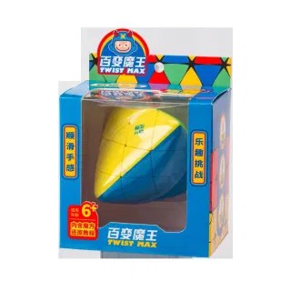 Волшебный кубик Zongzi Bright Light