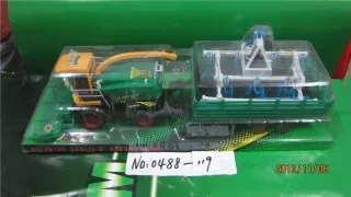 Die Cast Toy Cars, 1 18, Construction Vehicles Inertia, Green, Pull-Back, 3-6, 36 pcs