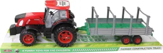 Wholesale Toy Truck, Plastic Box 84x46 cm
