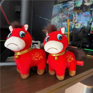 Развивающая игрушка Weeping Horse, головоломка