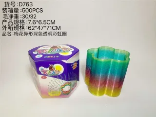 Wholesale Stress Relief Toys 7.6cm, 500 pcs