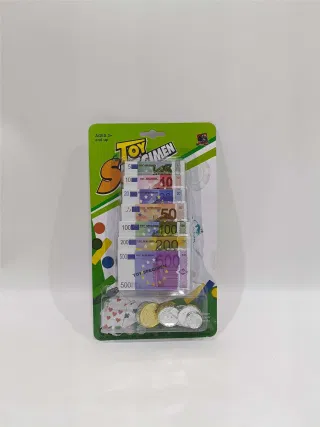 Prize Toys & Capsules Box 57.5x28.5 cm