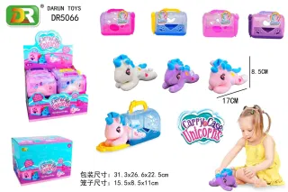 Stuffed Animals, Pink, 31.3 cm
