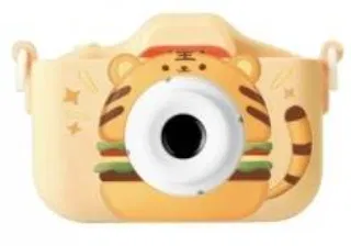 Мягкая игрушка Burger Tiger, 65 CNY