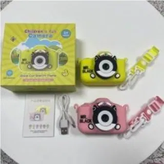 Blaster, Black Cat, 5 Inch (13.2 cm)
