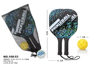 Racket Bag, 40cm, 24 pcs