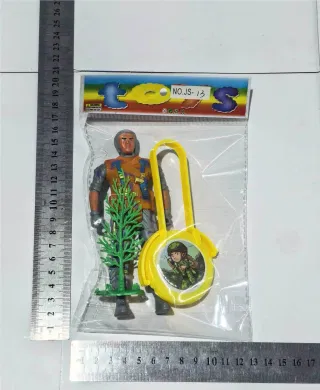 Военный набор игрушек оптом