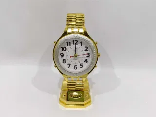 Wholesale Alarm Clock Toy, 72 per Carton