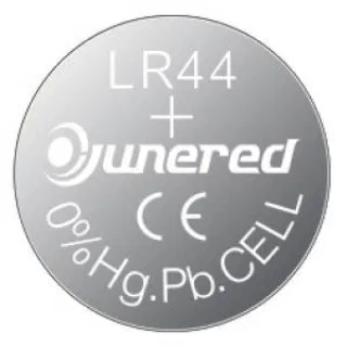 Батарейки 1.5V