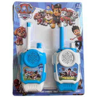Рации Paw Patrol (Щенячий патруль) для детей