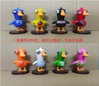 Wholesale Figurines & Statues, 50 pcs