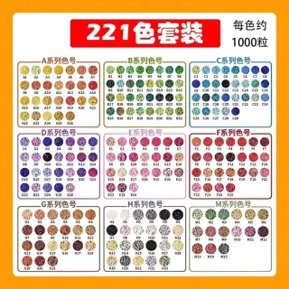 Bead Kit, Educational