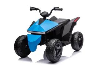 Электрический детский квадроцикл ATV, 3 цвета