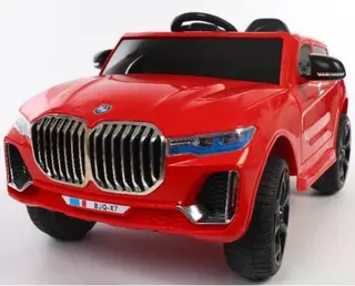 Детская каталка-автомобиль Dabao X7, кабриолет, цвета в ассортименте
