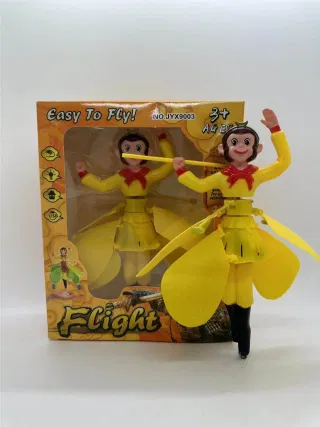Индукционная игрушка Король Обезьян
