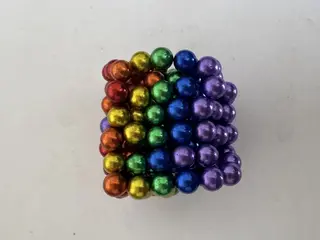 Неодимовые магниты для игрушек оптом