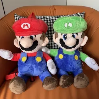 Мягкая игрушка Марио оптом