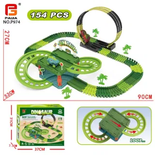 Diecast Car Toys, Electric, 12 pcs